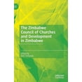 thumbnail image 1 of The Zimbabwe Council of Churches and Development in Zimbabwe, (Hardcover), 1 of 1