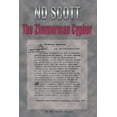thumbnail image 1 of The Zimmerman Cypher (Paperback), 1 of 1