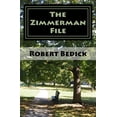 thumbnail image 1 of The Zimmerman File (Paperback), 1 of 1