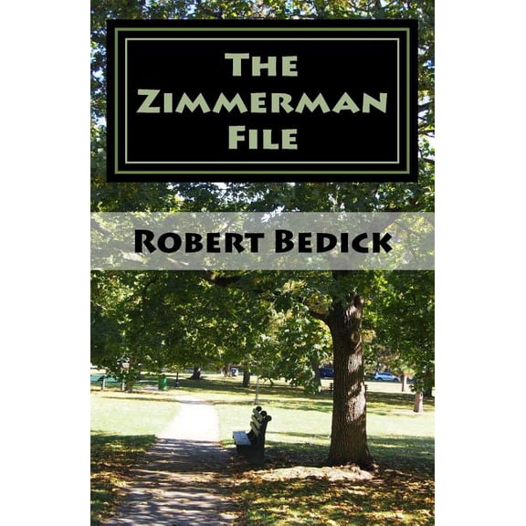 The Zimmerman File