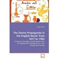 thumbnail image 1 of The Zionist Propaganda in the English Novel (Paperback), 1 of 1