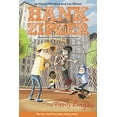 thumbnail image 1 of Pre-Owned The Zippity Zinger #4: The Zippity Zinger The Mostly True Confessions of the World's Best Underachiever (Hank Zipzer) (Paperback) 0448431939, 1 of 1