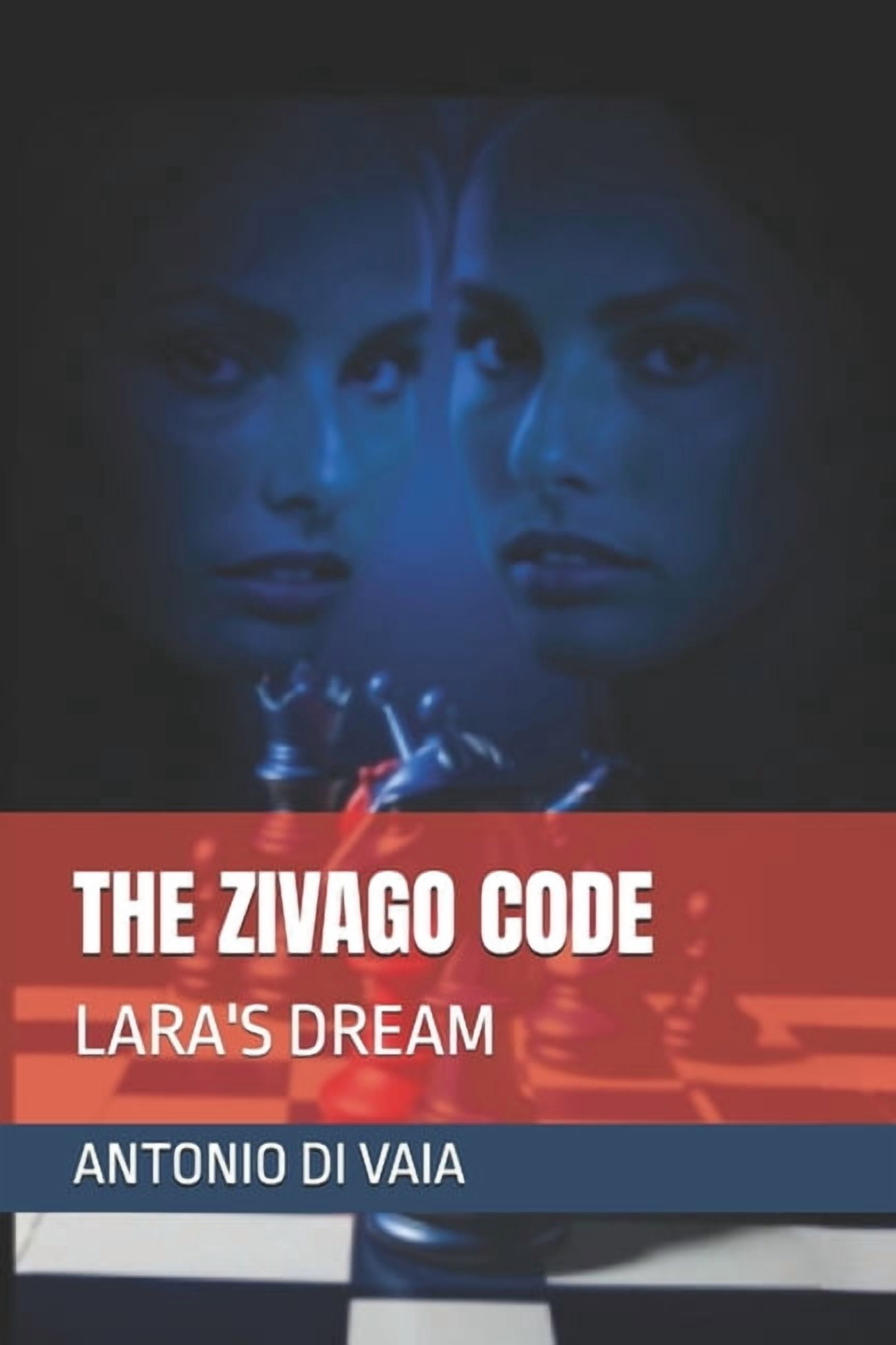 The Zivago Code: Lara's Dream, (Paperback)