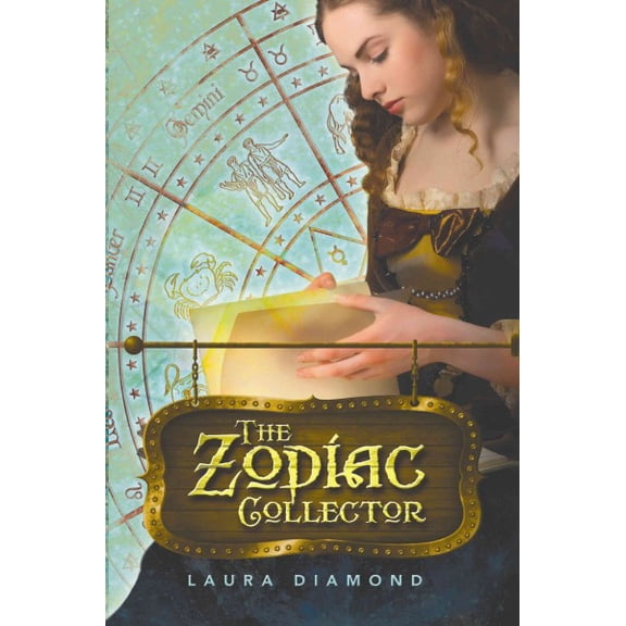 Pre-Owned The Zodiac Collector (Paperback)