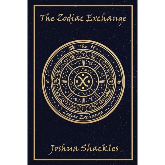 The Zodiac Exchange, (Paperback)