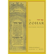 The Zohar: Pritzker Edition: The Zohar : Pritzker Edition, Volume Six (Series #6) (Hardcover)