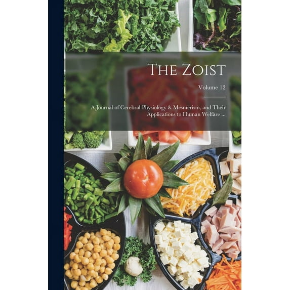 The Zoist (Paperback)