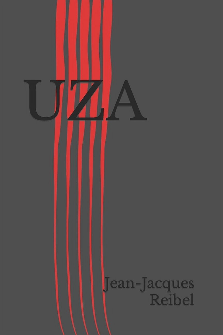 The Zombie Chronicles Uza, (Paperback)