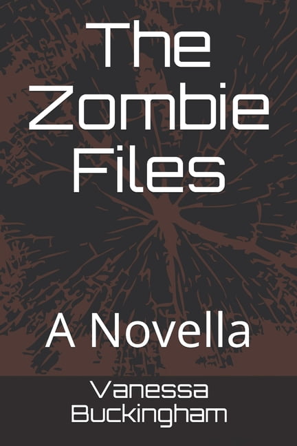 The Zombie Files (Paperback)