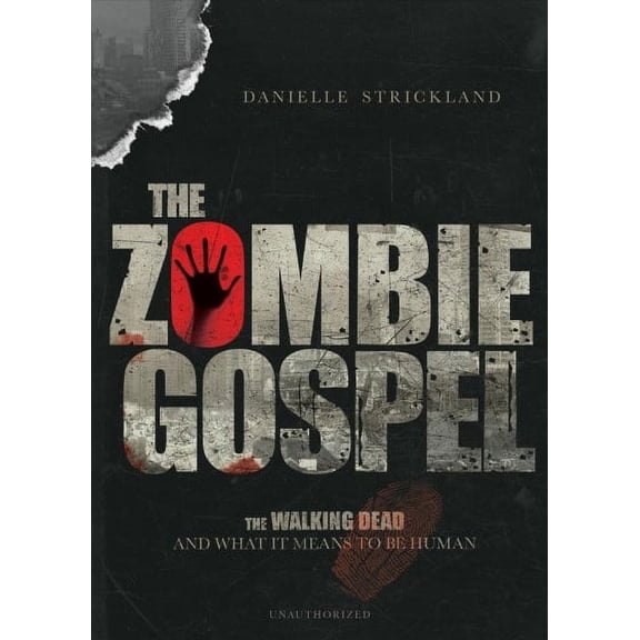 The Zombie Gospel (Paperback)