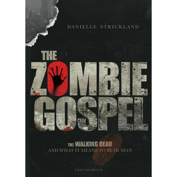 The Zombie Gospel (Paperback)