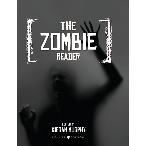 The Zombie Reader, (Hardcover)
