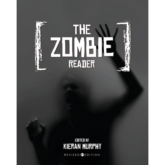 The Zombie Reader, (Paperback)