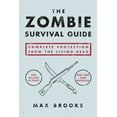 thumbnail image 1 of The Zombie Survival Guide: Complete Protection from the Living Dead, (Paperback), 1 of 2