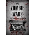 thumbnail image 1 of The Zombie Wars (Paperback), 1 of 1