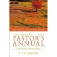 thumbnail image 1 of The Zondervan 2015 Pastor's Annual : An Idea and Resource Book (Paperback), 1 of 2