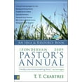 thumbnail image 1 of Pre-Owned The Zondervan 2009 Pastor's Annual: An Idea and Resource Book (Zondervan Pastor's Annual) (Paperback) 0310275881 9780310275886, 1 of 1