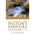 thumbnail image 1 of Pre-Owned Zondervan 2010 Pastor's Annual: An Idea and Resource Book (Paperback) 031027589X 9780310275893, 1 of 1