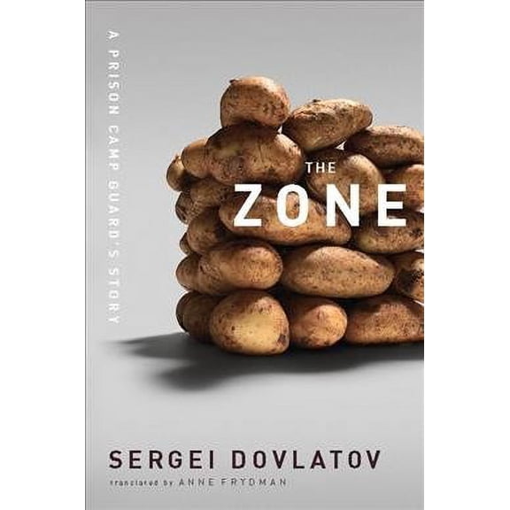 The Zone : A Prison Camp Guard's Story (Paperback)