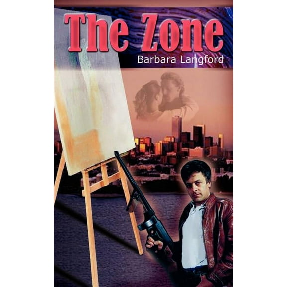The Zone, (Paperback)