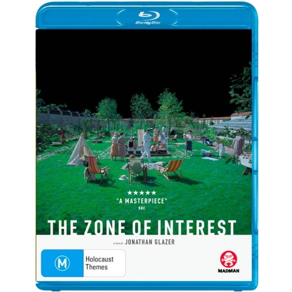 The Zone of Interest