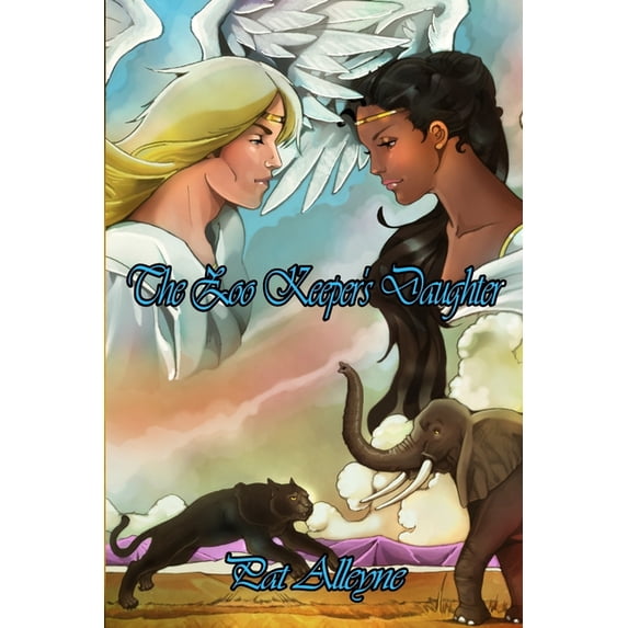 The Zoo Keeper's Daughter, (Paperback)