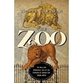 thumbnail image 1 of Pre-Owned The Zoo: The Wild and Wonderful Tale of the Founding of London Zoo: 1826-1851 (Hardcover) 1681773562 9781681773568, 1 of 1