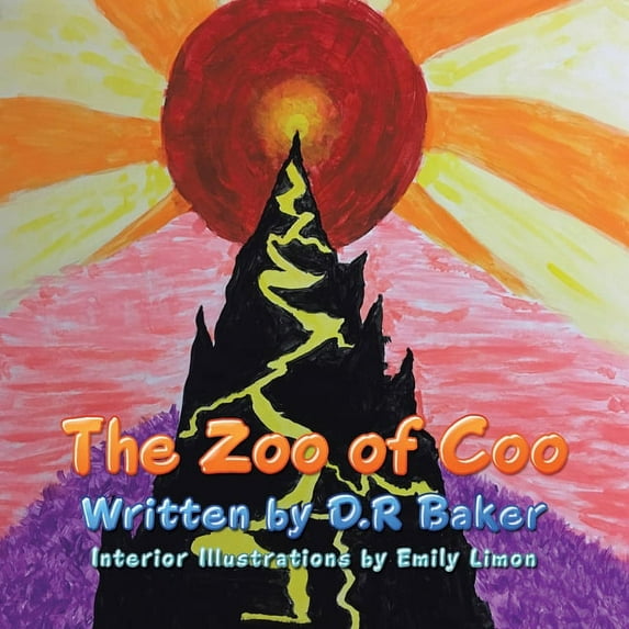 The Zoo of Coo, (Paperback)