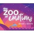 thumbnail image 1 of The Zoo of Emotions, (Hardcover), 1 of 1