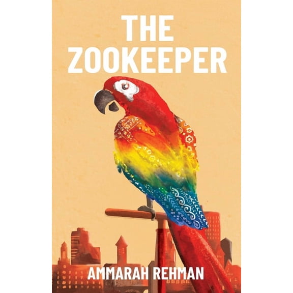 The Zookeeper, (Paperback)
