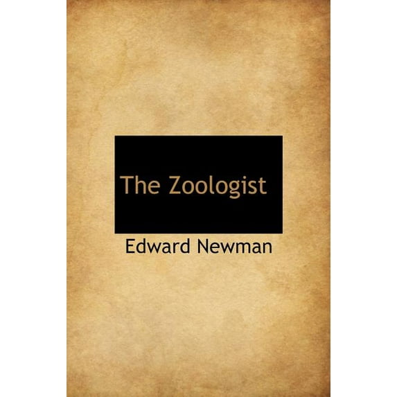 The Zoologist (Hardcover)