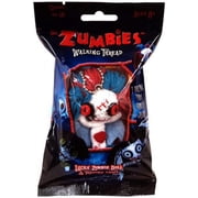 The Zumbies Lucky Zombie Doll Madeline Keychain