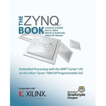 The Zynq Book (Paperback)