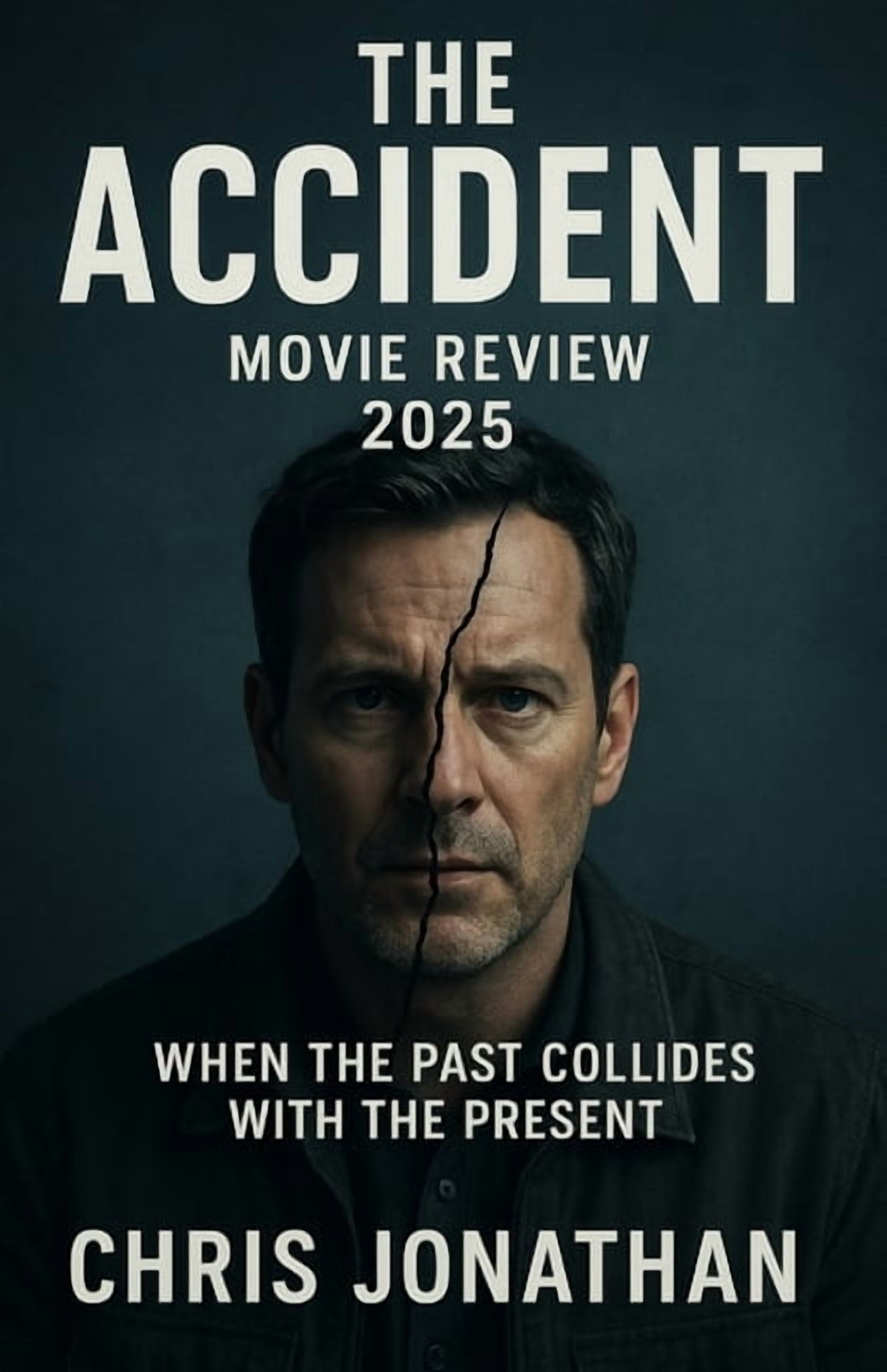 The accident movie review 2025: when the past collides with the present, (Paperback)