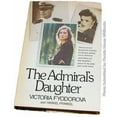 thumbnail image 1 of Pre-Owned The Admiral's Daughter (Hardcover) 0440003660 9780440003663, 1 of 1