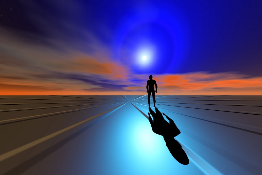 The advancement of robotics and cloning Canvas Art - Mark StevensonStocktrek Images (18 x 12)