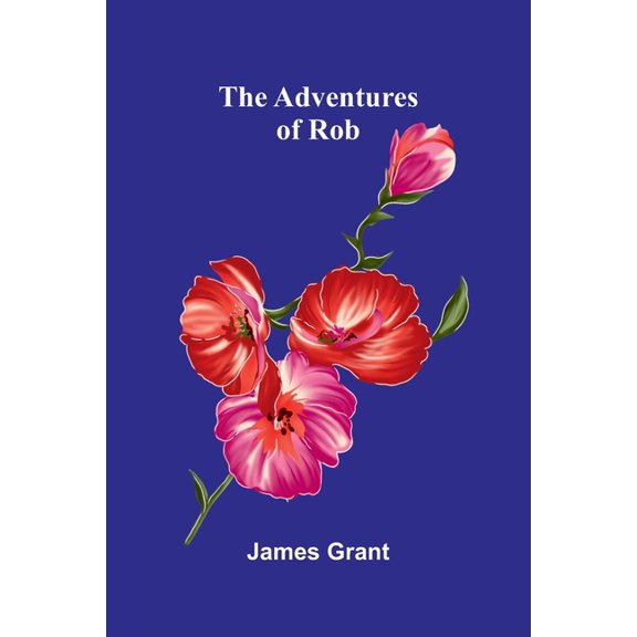 The adventures of Rob, (Paperback)