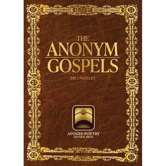 The anonym gospels, (Paperback)