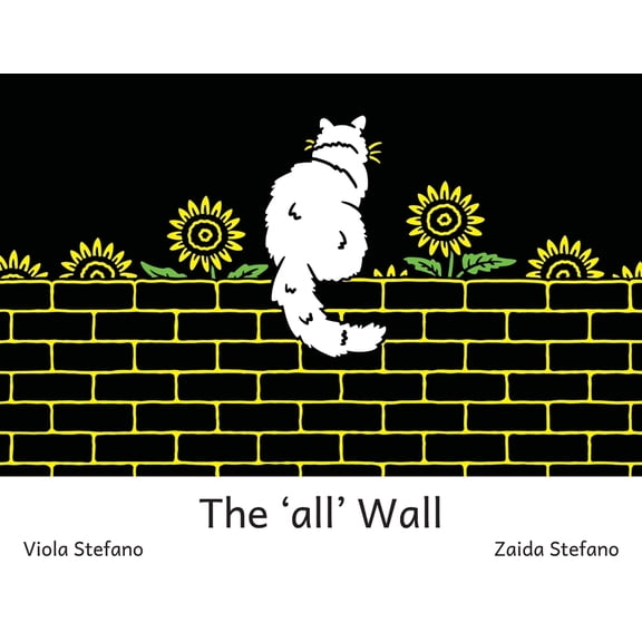 The 'all' Wall VI, (Paperback)