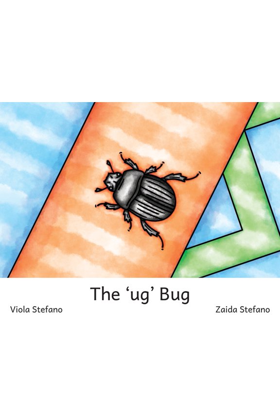 The 'ug' Bug, (Paperback)