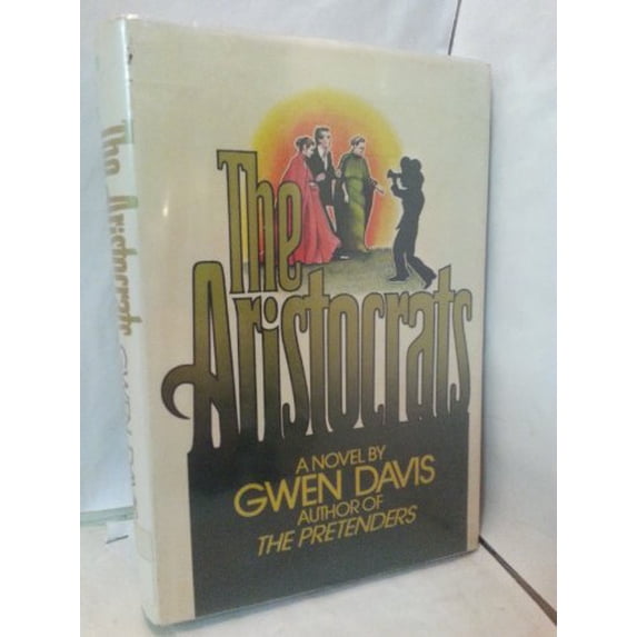 Pre-Owned The aristocrats Paperback