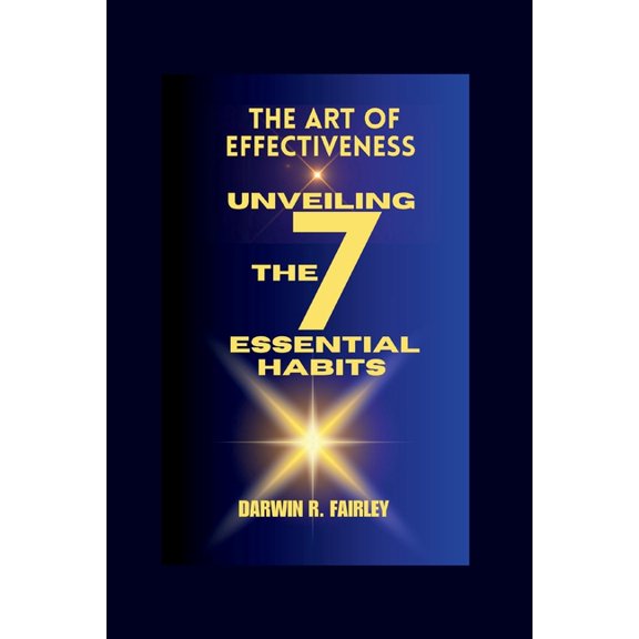 The art of effectiveness (Paperback)