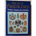 thumbnail image 1 of Pre-Owned The Art of Heraldry: An Encyclopaedia of Armory (Hardcover) 0906223342 9780906223345, 1 of 1