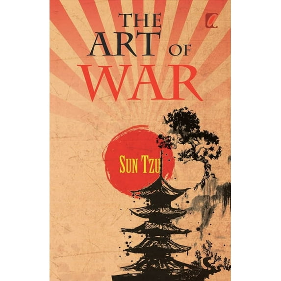 The art of war, (Paperback)