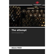 The attempt, Paperback