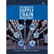 The basics of supply chain management, Paperback