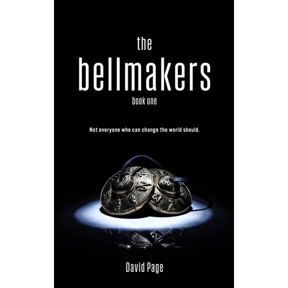 The bellmakers: book one, (Paperback)
