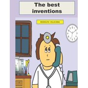The best inventions, Paperback