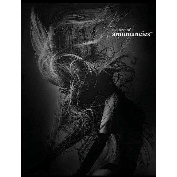 The best of amomancies, (Hardcover)