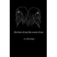 thumbnail image 1 of The best of me/the worst of me (Paperback), 1 of 1